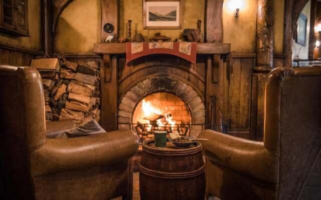 Cambridge TOP 10 Holiday Park