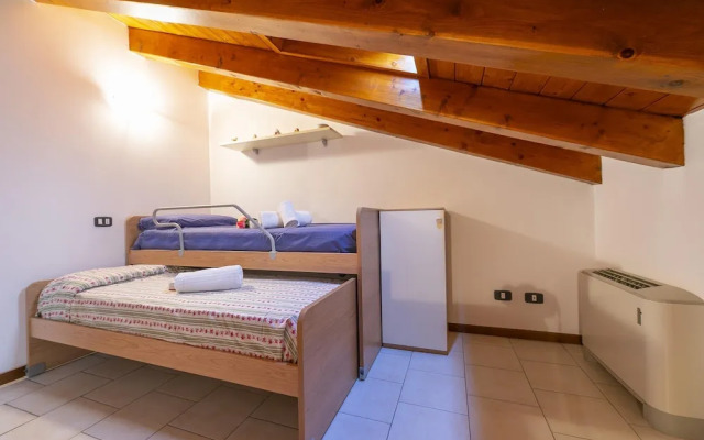 Vistalago Green Residence 100m From Lake