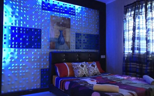 Farcry Eco House