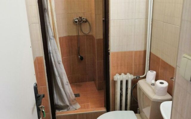 Hostel Damiell