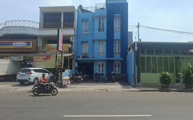 Tamastu Hotel Fortuna Jatiwaringin