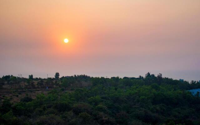 Mango Valley Resort Ganpatipule