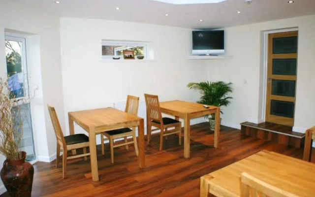 Moorsticks B&B