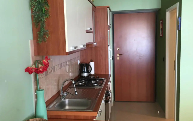 Studio Apartment Antonija