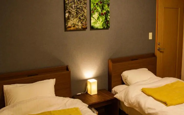 Otomari Chuzaemon — 3-star hotel in Shodoshima