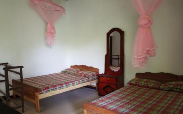 Samadhi Holiday Inn