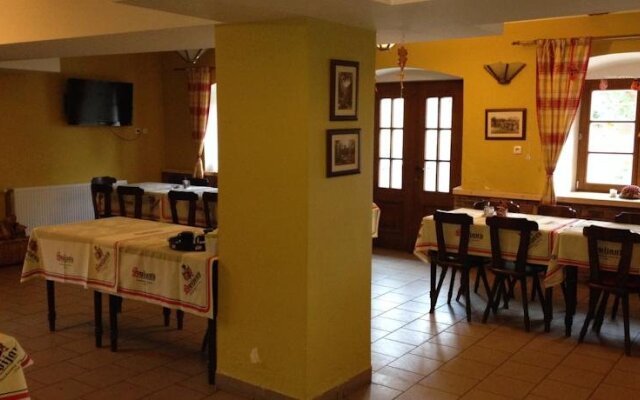 Hotel Rual