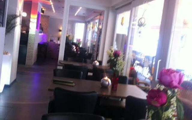 Hotel Restaurant La Piazza