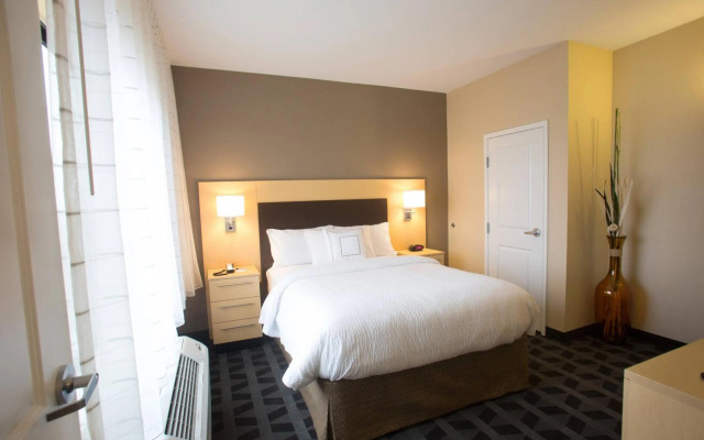 TownePlace Suites by Marriott Lincoln North