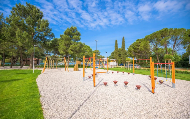 Vila Laguna Strunjan