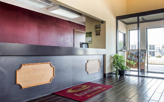 Econo Lodge Saint Robert