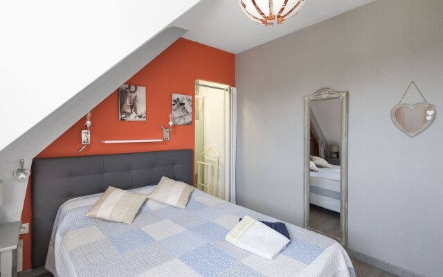 Chez Marie Et Jean Francois