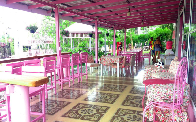 Pai Waan Resort