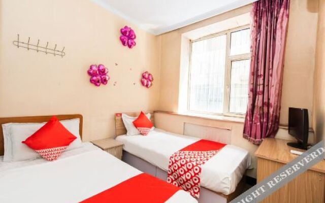 OYO Baige Hotel