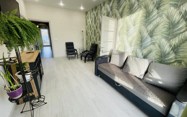 Коттедж семейный