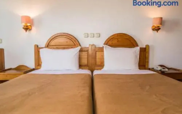 Hotel Galini
