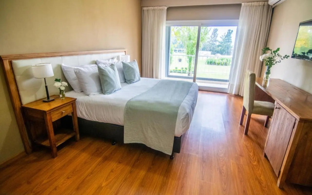 Howard Johnson Inn Campana