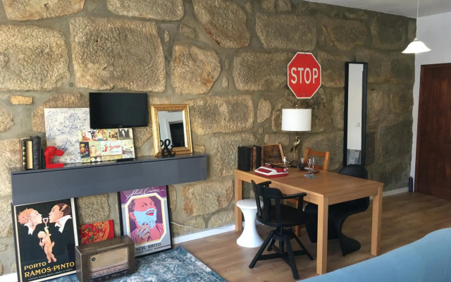 Downtown Residence by Apartments2Enjoy