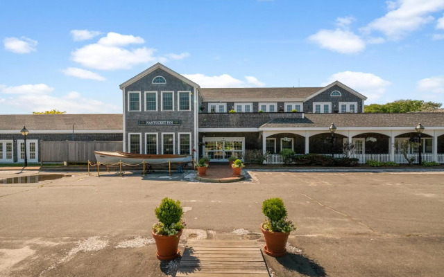 Nantucket Inn