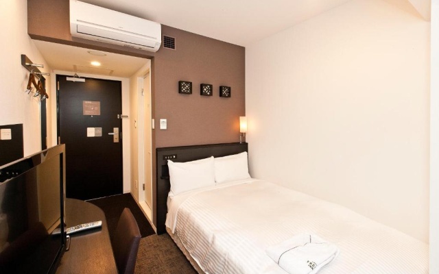 Semi-Double Single room 사진 1
