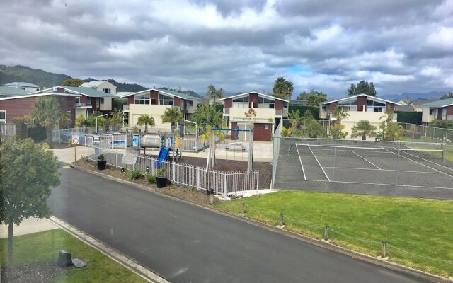 Ocean Serenity Apartments Whitianga