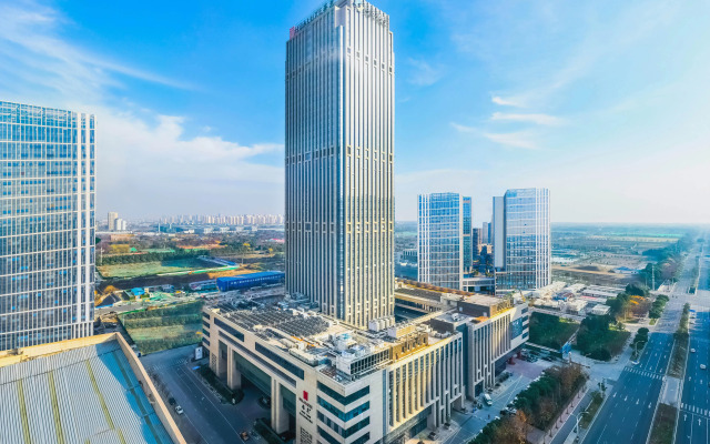 HUALUXE Wuxi Taihu
