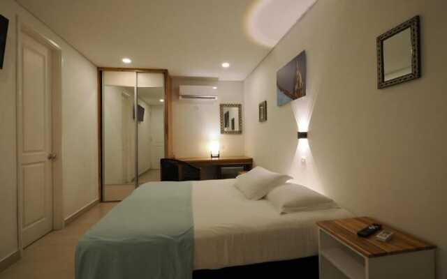 Hotel Casa Cytia