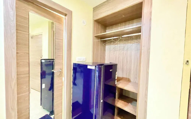 RB INTERNATIONAL - PURI near Sea Beach