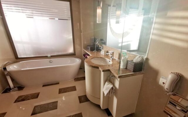 Lijingwan International Hotel