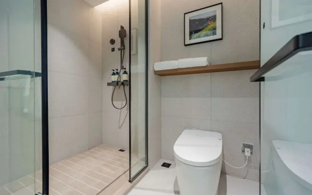 Tingxi Hotel Science Avenue Subway