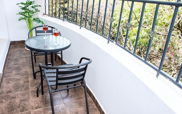 Casa Misa Riverside Duplex