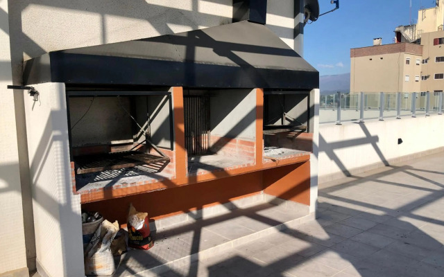 Departamento Bambú 20 Salta Capital