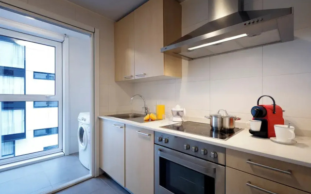 Vita Homes by Upper Luxury Housing