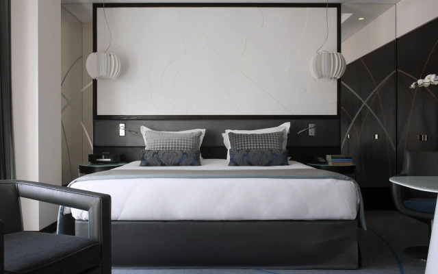 Sofitel Beirut Le Gabriel