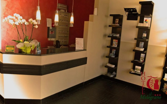 Hotel Il Melograno