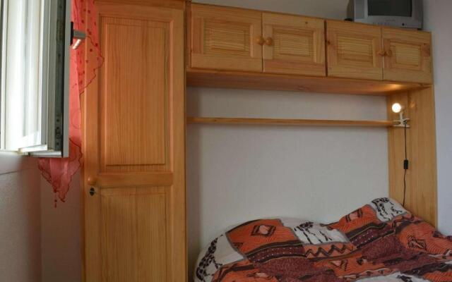 Appartement Saint-Cyprien, 2 pièces, 4 personnes - FR-1-225D-13