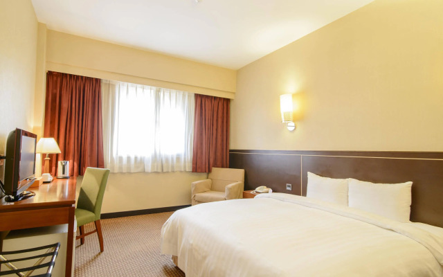 San Hua Hotel