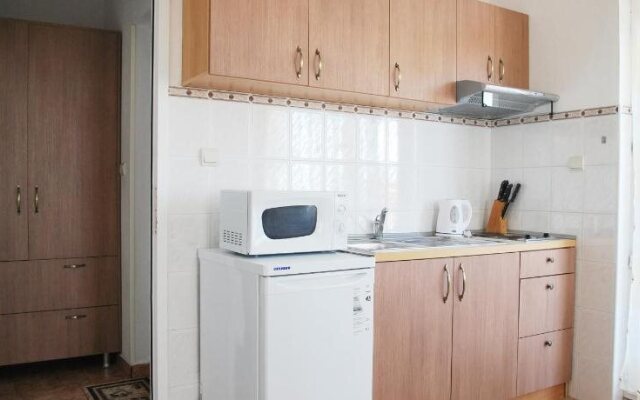 Family Hotel Apolonia