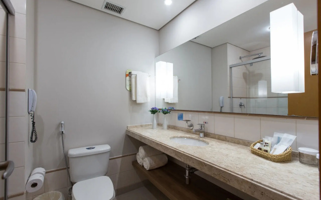 Comfort Suites Londrina