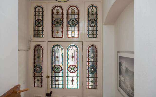 Remarkable 4-Bed House in Ashburton