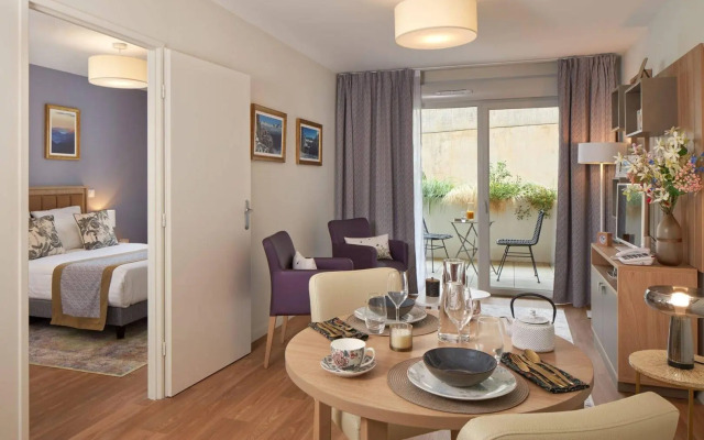 Quality Suites Seyssinet