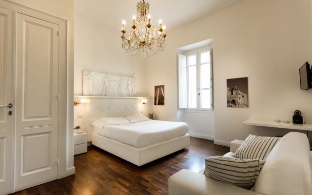 Cagliari Boutique Rooms and Suites