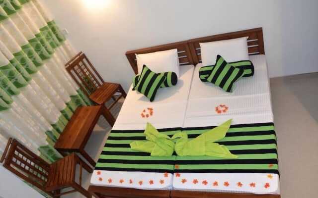 Sarala Residence