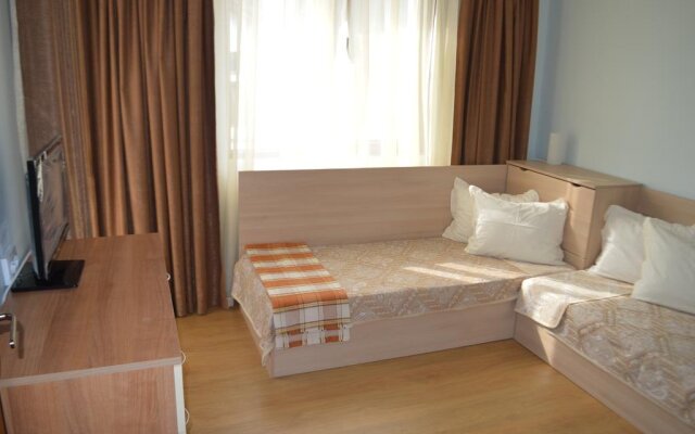 Guest House Meandrite