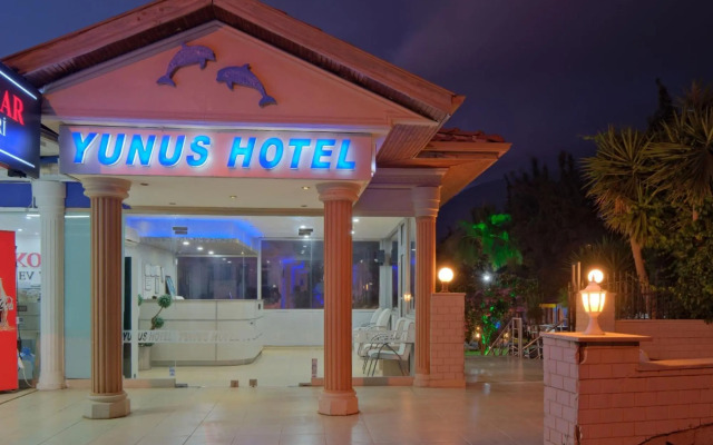 Yunus Hotel Oludeniz