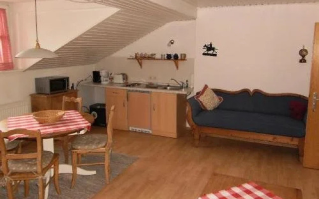 Gï¿½stehaus Sonneneck