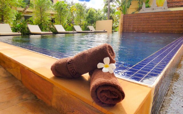 Amiral Hotel