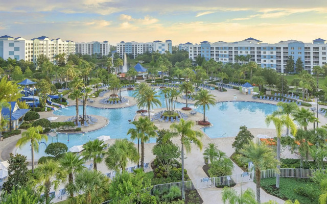 Bluegreen Vacations Fountains, Ascend Resort Collection
