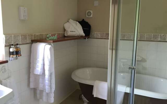 Bridge House B&B