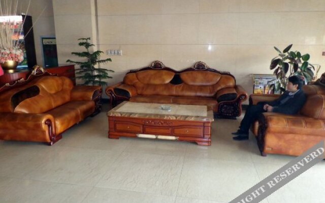 Qinya Hotel